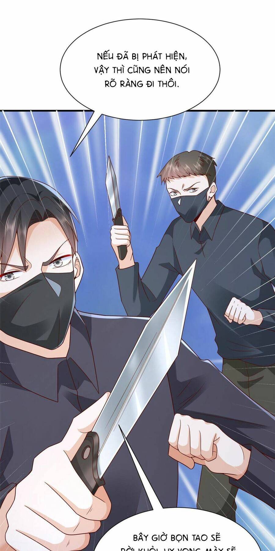 Mỗi Tuần Ta Có Một Nghề Nghiệp Mới Chap 296 - Next Chap 297