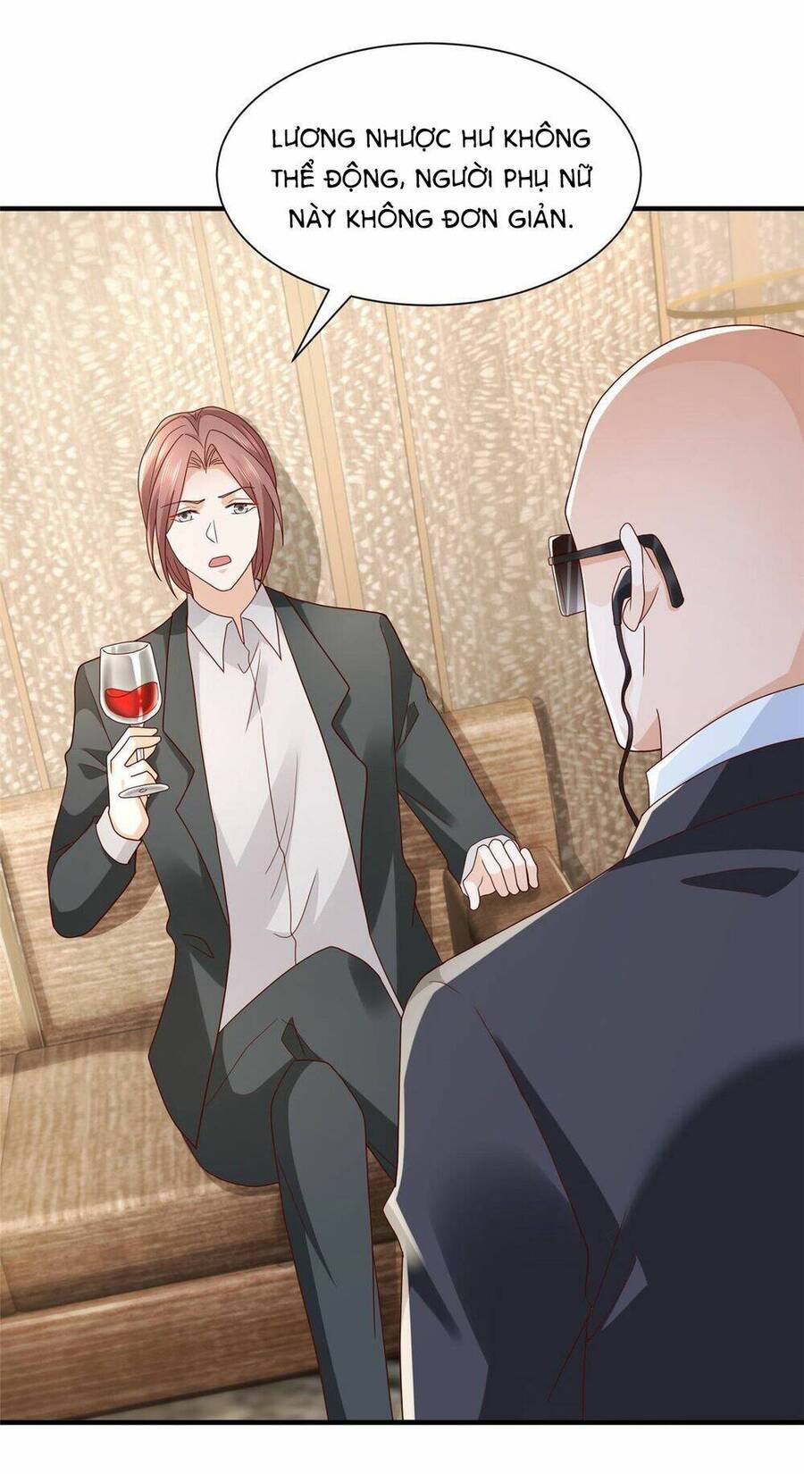 Mỗi Tuần Ta Có Một Nghề Nghiệp Mới Chap 296 - Next Chap 297