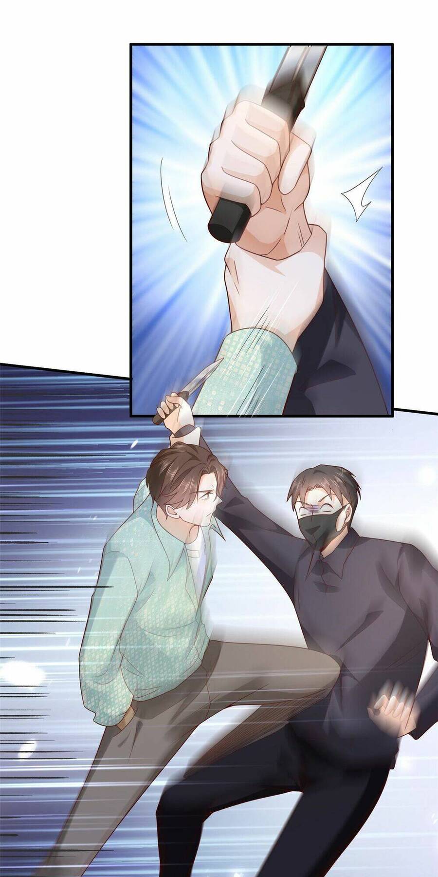 Mỗi Tuần Ta Có Một Nghề Nghiệp Mới Chap 296 - Next Chap 297