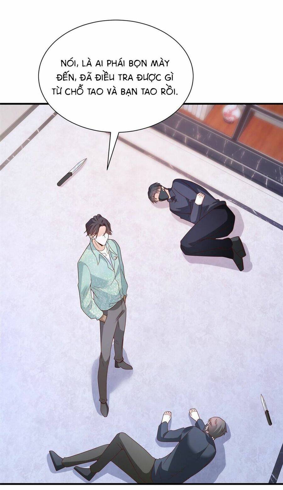 Mỗi Tuần Ta Có Một Nghề Nghiệp Mới Chap 296 - Next Chap 297