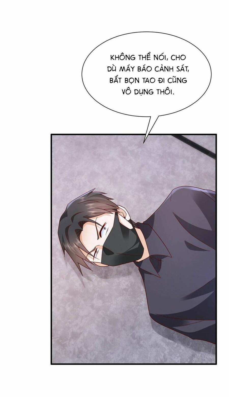 Mỗi Tuần Ta Có Một Nghề Nghiệp Mới Chap 296 - Next Chap 297