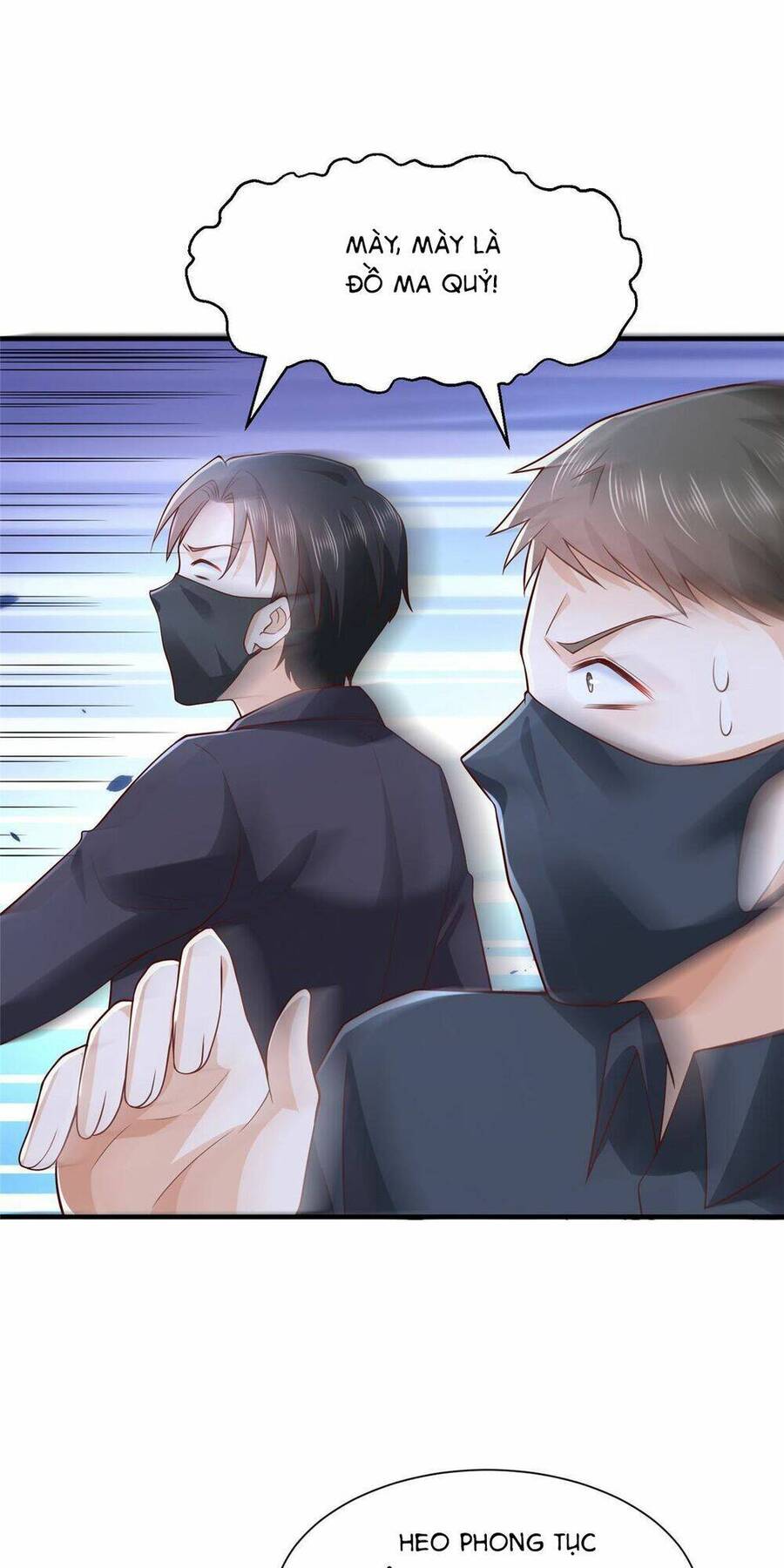 Mỗi Tuần Ta Có Một Nghề Nghiệp Mới Chap 296 - Next Chap 297