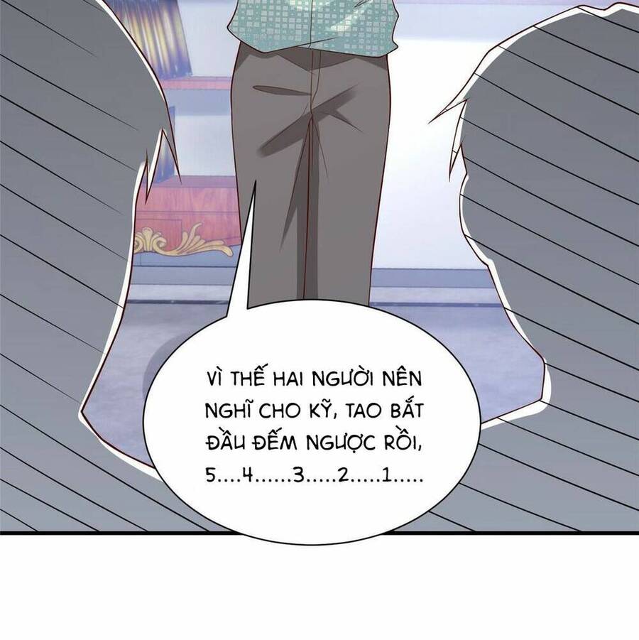 Mỗi Tuần Ta Có Một Nghề Nghiệp Mới Chap 296 - Next Chap 297