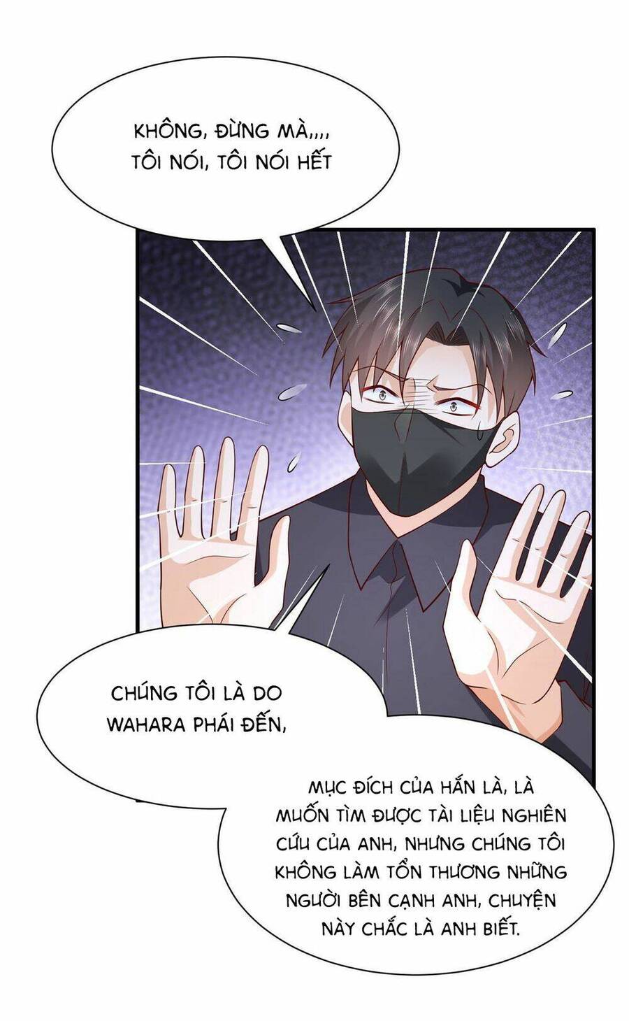 Mỗi Tuần Ta Có Một Nghề Nghiệp Mới Chap 296 - Next Chap 297