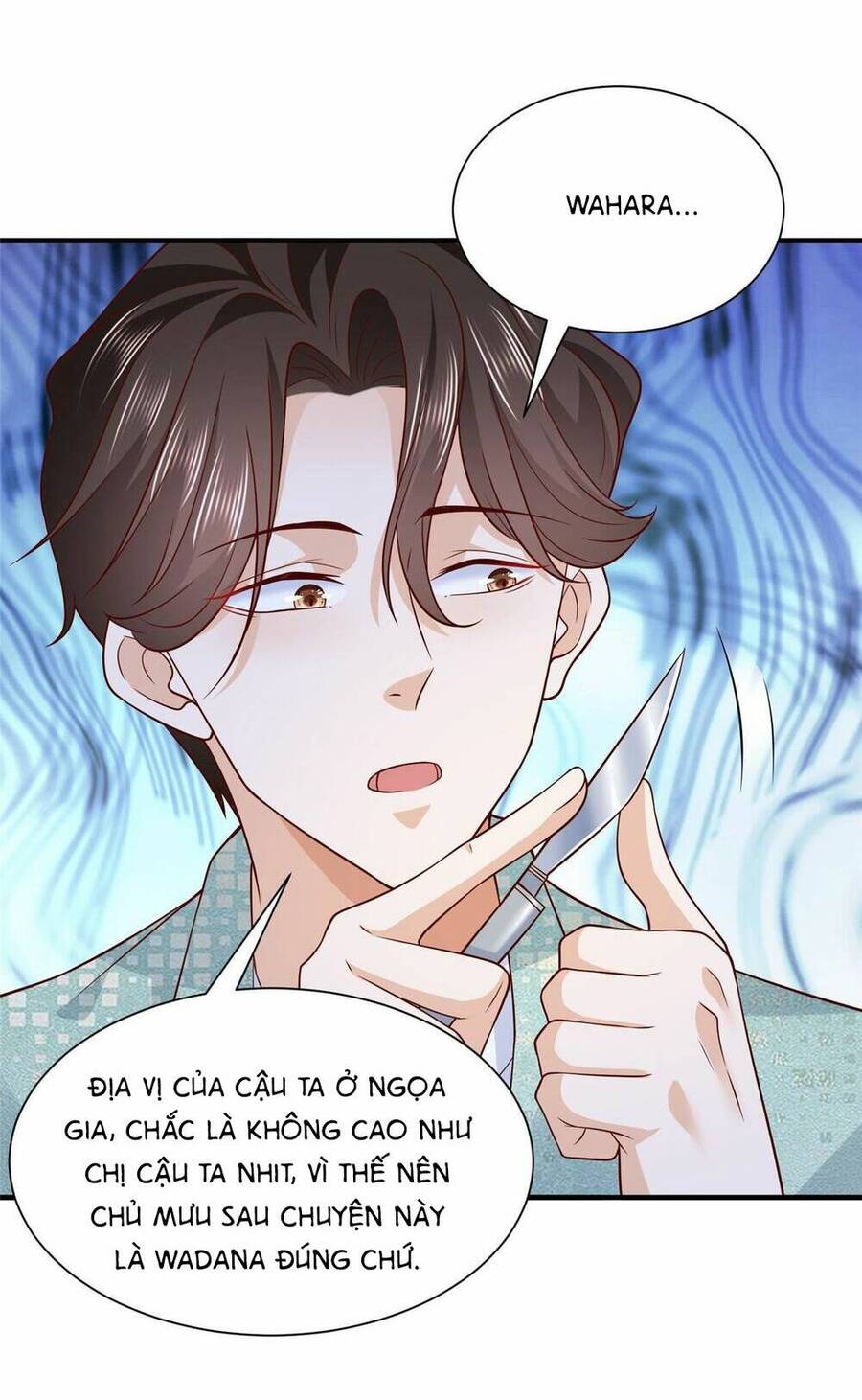 Mỗi Tuần Ta Có Một Nghề Nghiệp Mới Chap 296 - Next Chap 297