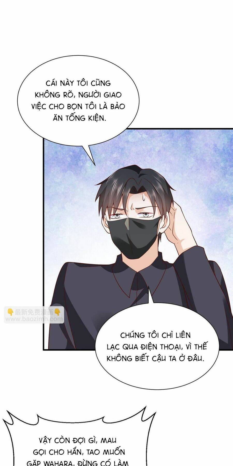 Mỗi Tuần Ta Có Một Nghề Nghiệp Mới Chap 296 - Next Chap 297