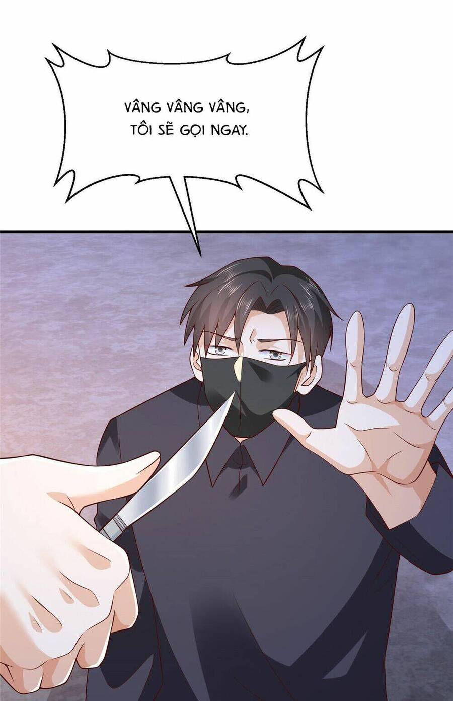 Mỗi Tuần Ta Có Một Nghề Nghiệp Mới Chap 296 - Next Chap 297