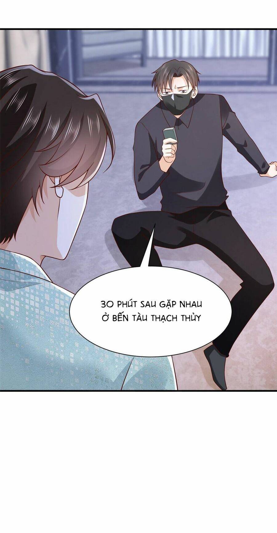 Mỗi Tuần Ta Có Một Nghề Nghiệp Mới Chap 296 - Next Chap 297