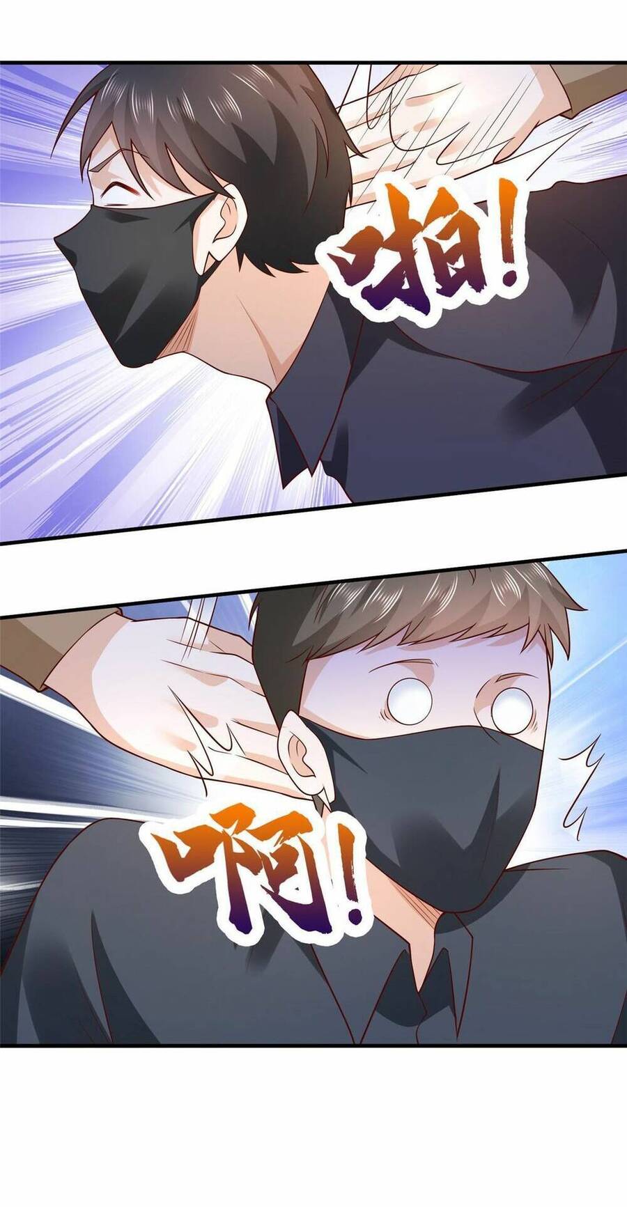 Mỗi Tuần Ta Có Một Nghề Nghiệp Mới Chap 296 - Next Chap 297