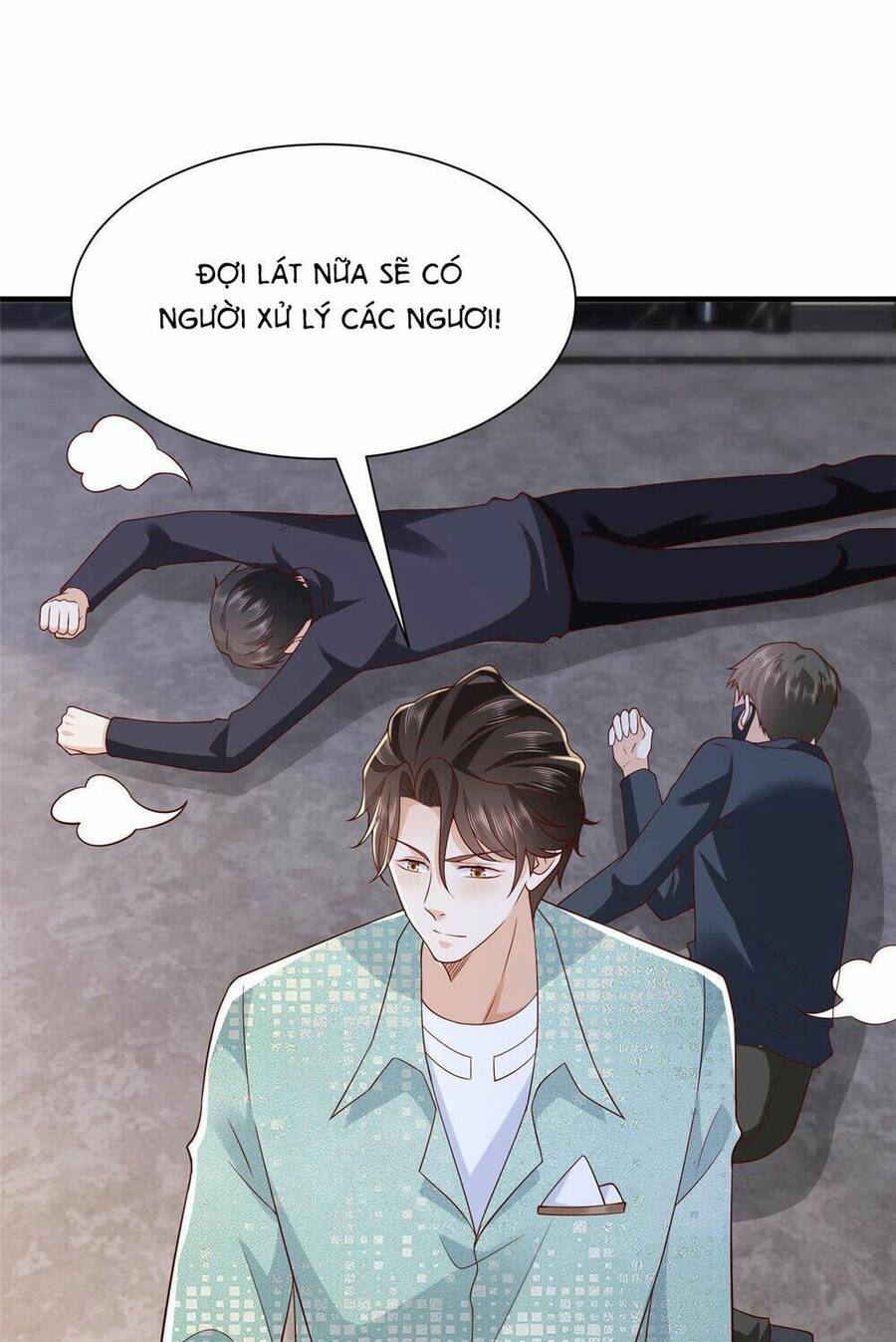 Mỗi Tuần Ta Có Một Nghề Nghiệp Mới Chap 296 - Next Chap 297