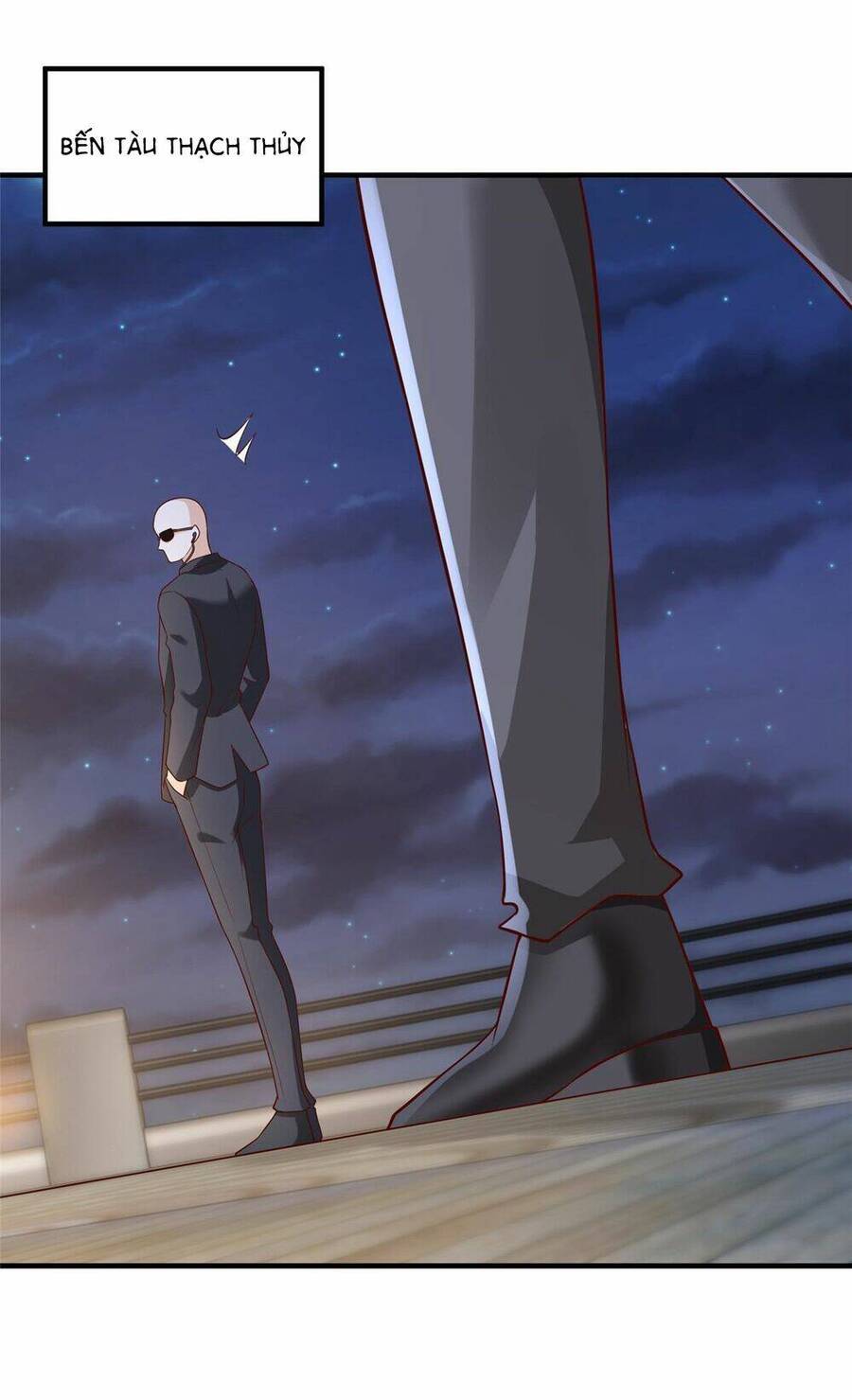 Mỗi Tuần Ta Có Một Nghề Nghiệp Mới Chap 296 - Next Chap 297
