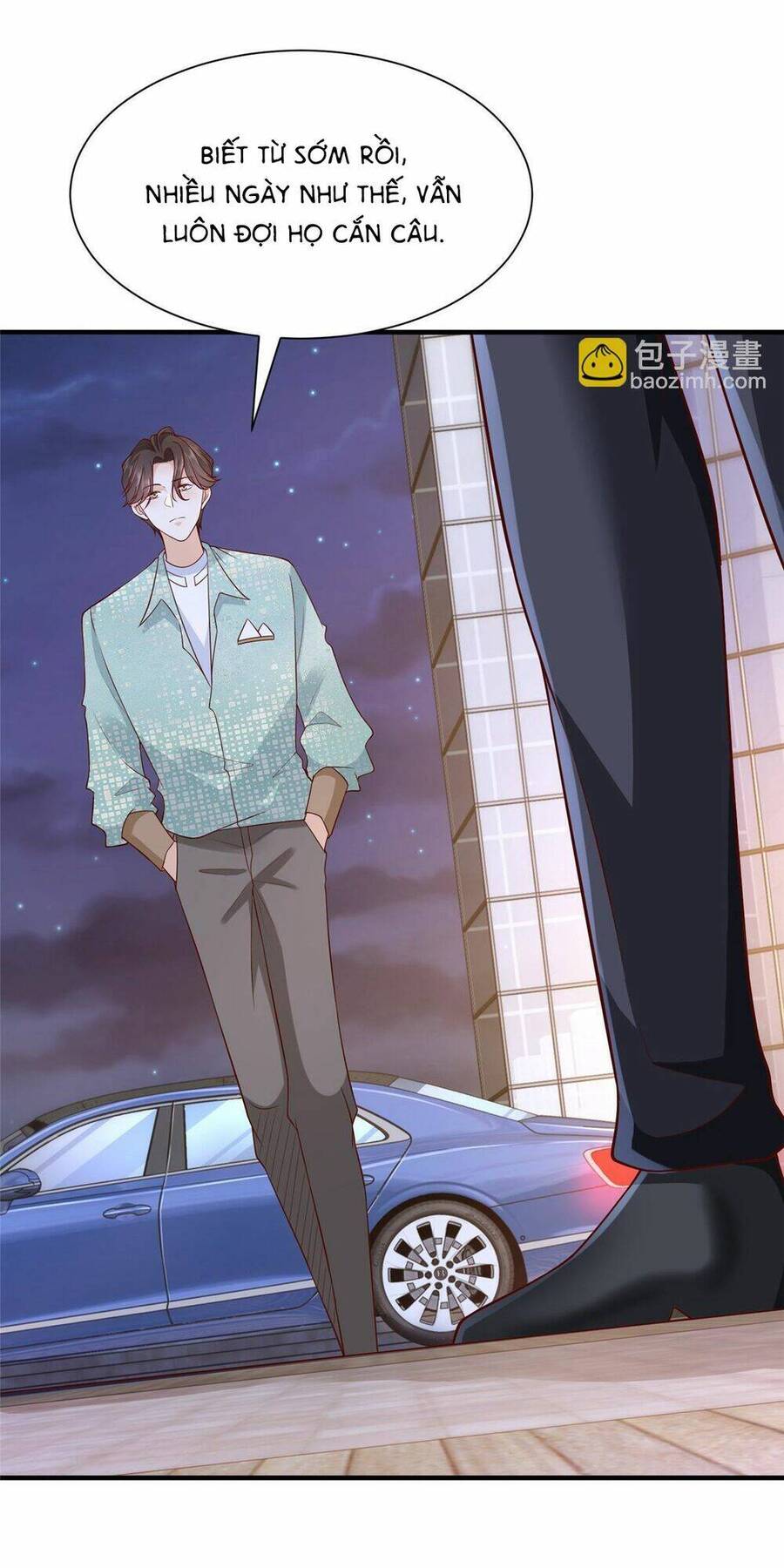 Mỗi Tuần Ta Có Một Nghề Nghiệp Mới Chap 296 - Next Chap 297