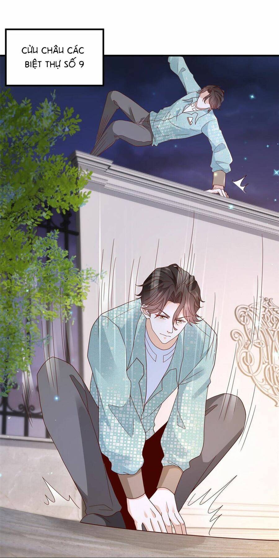 Mỗi Tuần Ta Có Một Nghề Nghiệp Mới Chap 296 - Next Chap 297