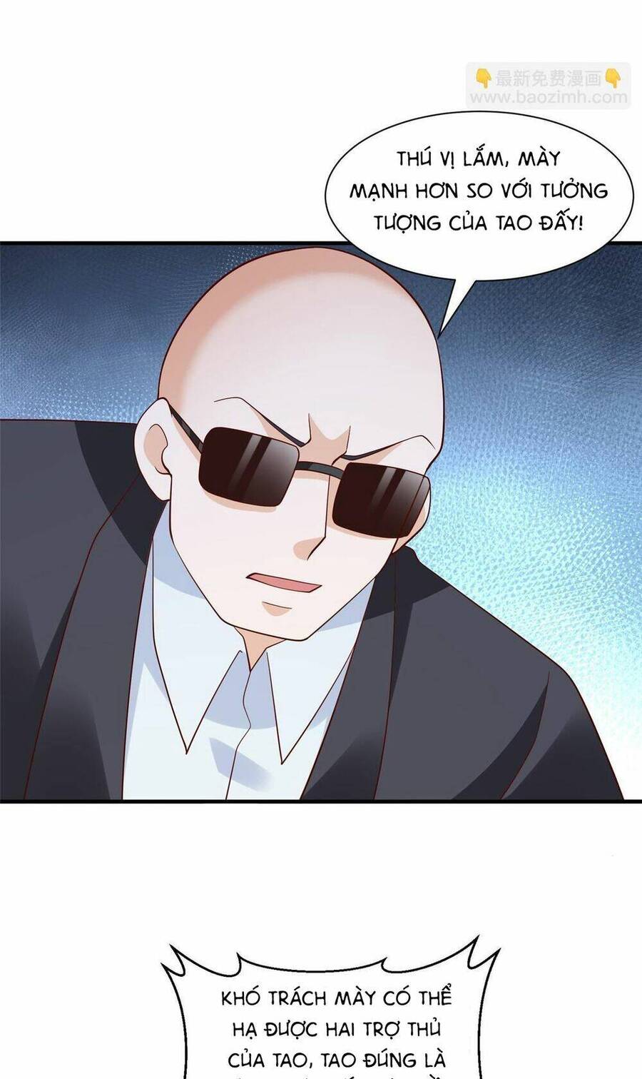 Mỗi Tuần Ta Có Một Nghề Nghiệp Mới Chap 297 - Next Chap 298