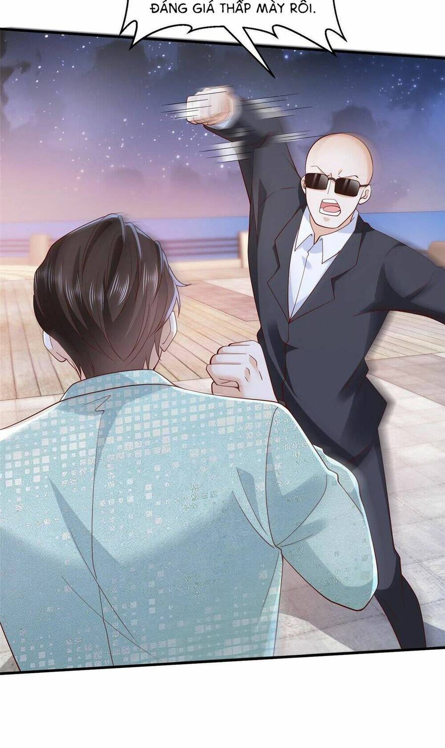 Mỗi Tuần Ta Có Một Nghề Nghiệp Mới Chap 297 - Next Chap 298