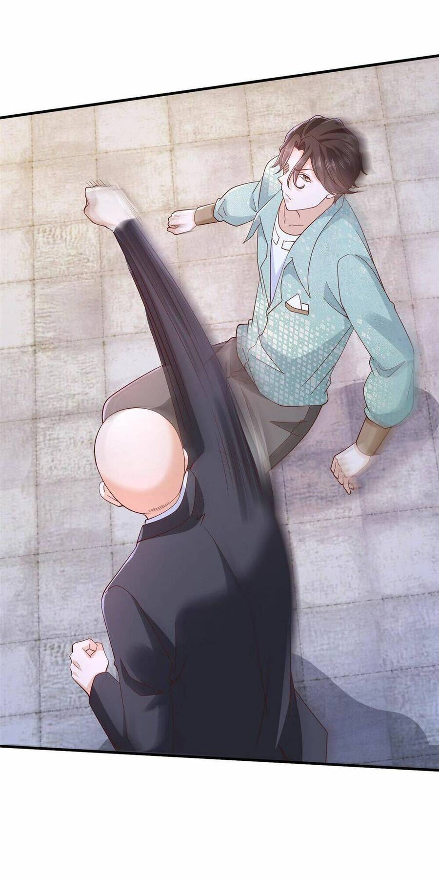 Mỗi Tuần Ta Có Một Nghề Nghiệp Mới Chap 297 - Next Chap 298