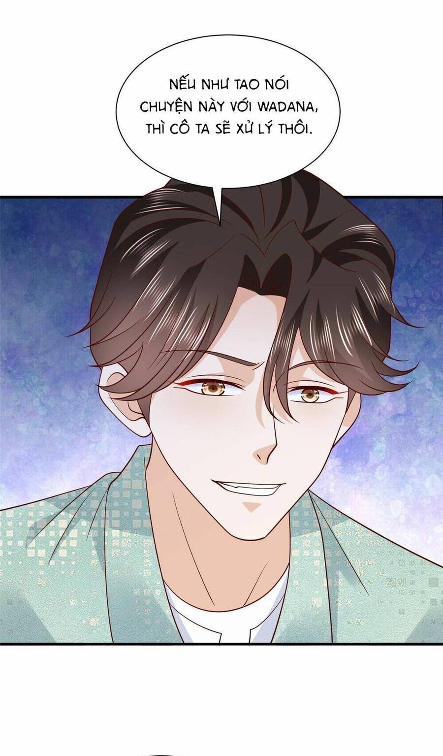 Mỗi Tuần Ta Có Một Nghề Nghiệp Mới Chap 297 - Next Chap 298