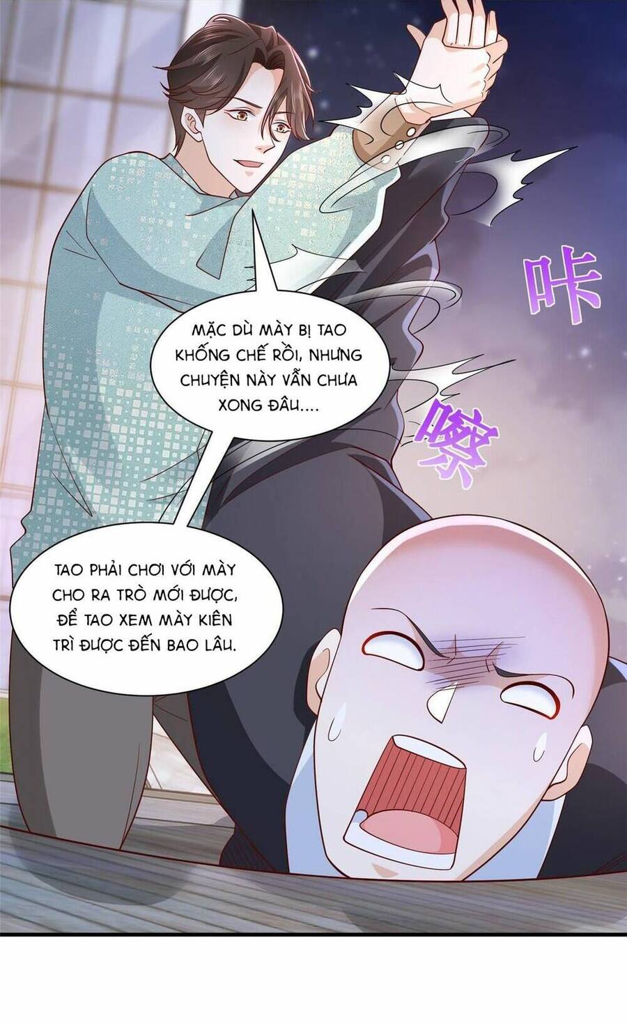Mỗi Tuần Ta Có Một Nghề Nghiệp Mới Chap 297 - Next Chap 298