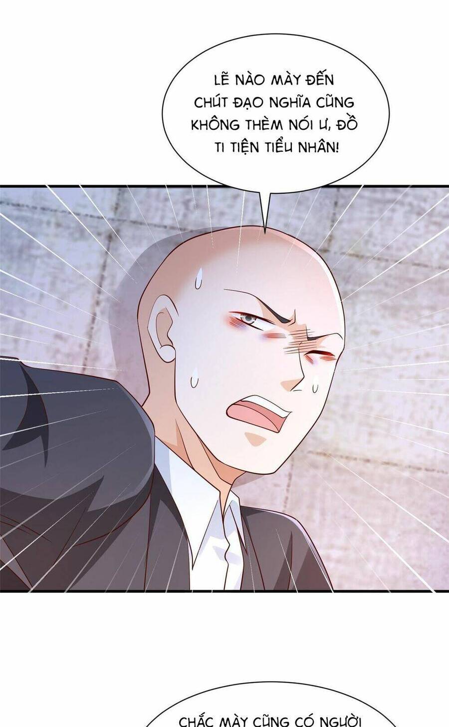 Mỗi Tuần Ta Có Một Nghề Nghiệp Mới Chap 297 - Next Chap 298