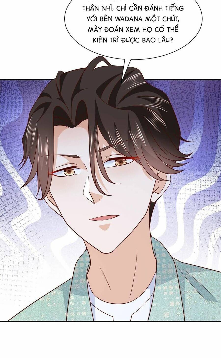 Mỗi Tuần Ta Có Một Nghề Nghiệp Mới Chap 297 - Next Chap 298