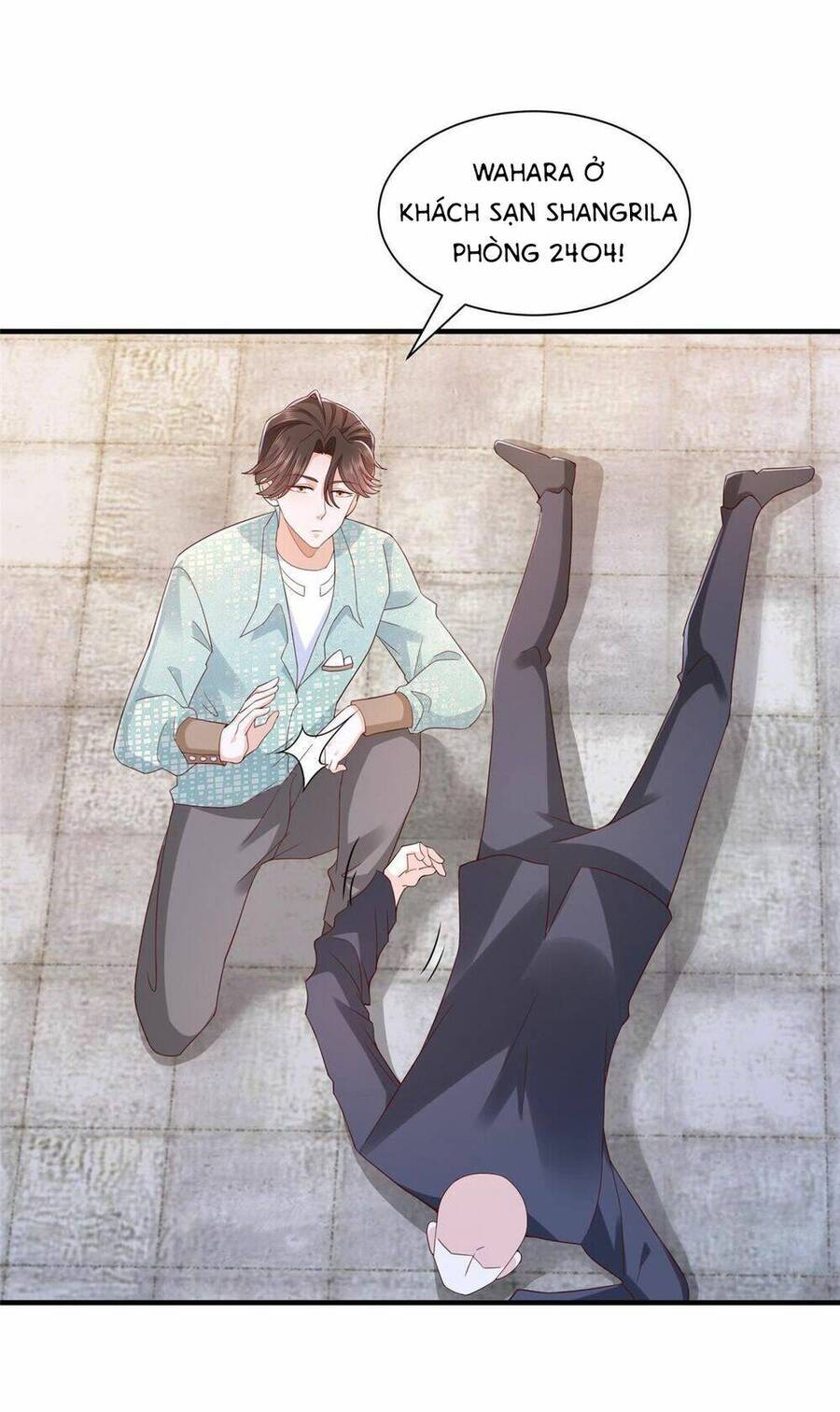 Mỗi Tuần Ta Có Một Nghề Nghiệp Mới Chap 297 - Next Chap 298
