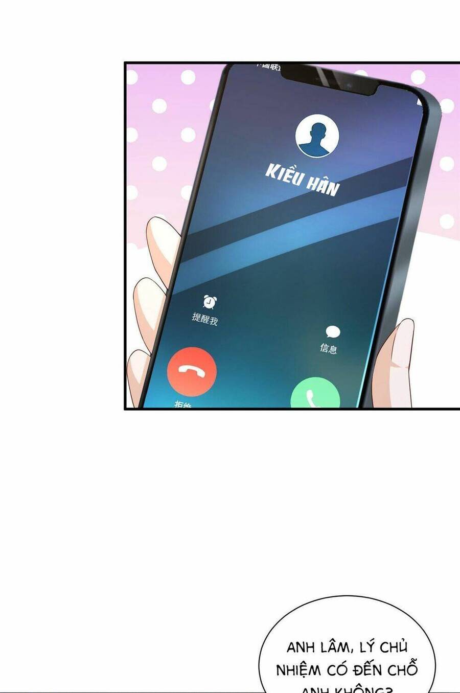 Mỗi Tuần Ta Có Một Nghề Nghiệp Mới Chap 297 - Next Chap 298
