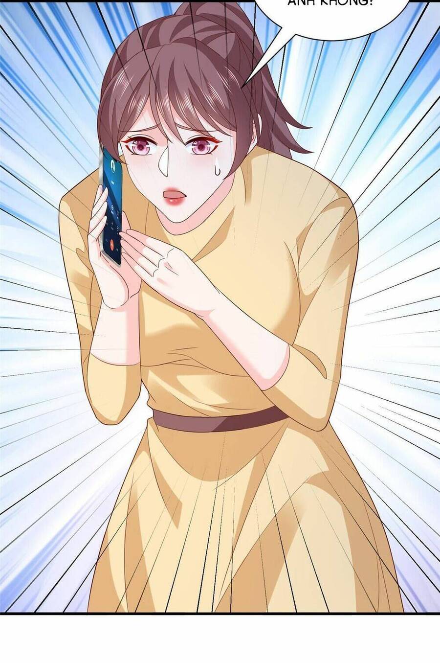Mỗi Tuần Ta Có Một Nghề Nghiệp Mới Chap 297 - Next Chap 298