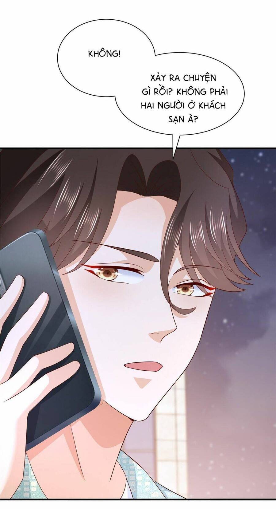 Mỗi Tuần Ta Có Một Nghề Nghiệp Mới Chap 297 - Next Chap 298