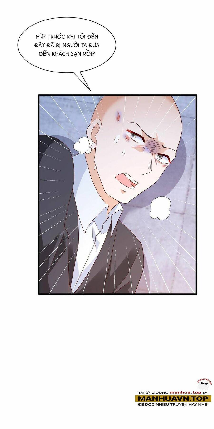 Mỗi Tuần Ta Có Một Nghề Nghiệp Mới Chap 297 - Next Chap 298