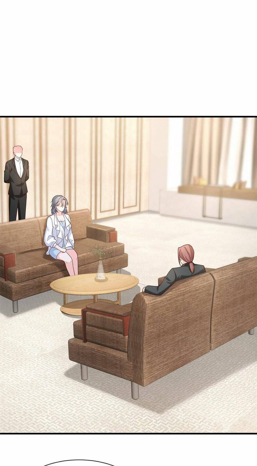 Mỗi Tuần Ta Có Một Nghề Nghiệp Mới Chap 297 - Next Chap 298