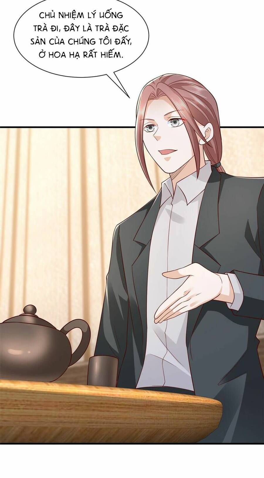 Mỗi Tuần Ta Có Một Nghề Nghiệp Mới Chap 297 - Next Chap 298