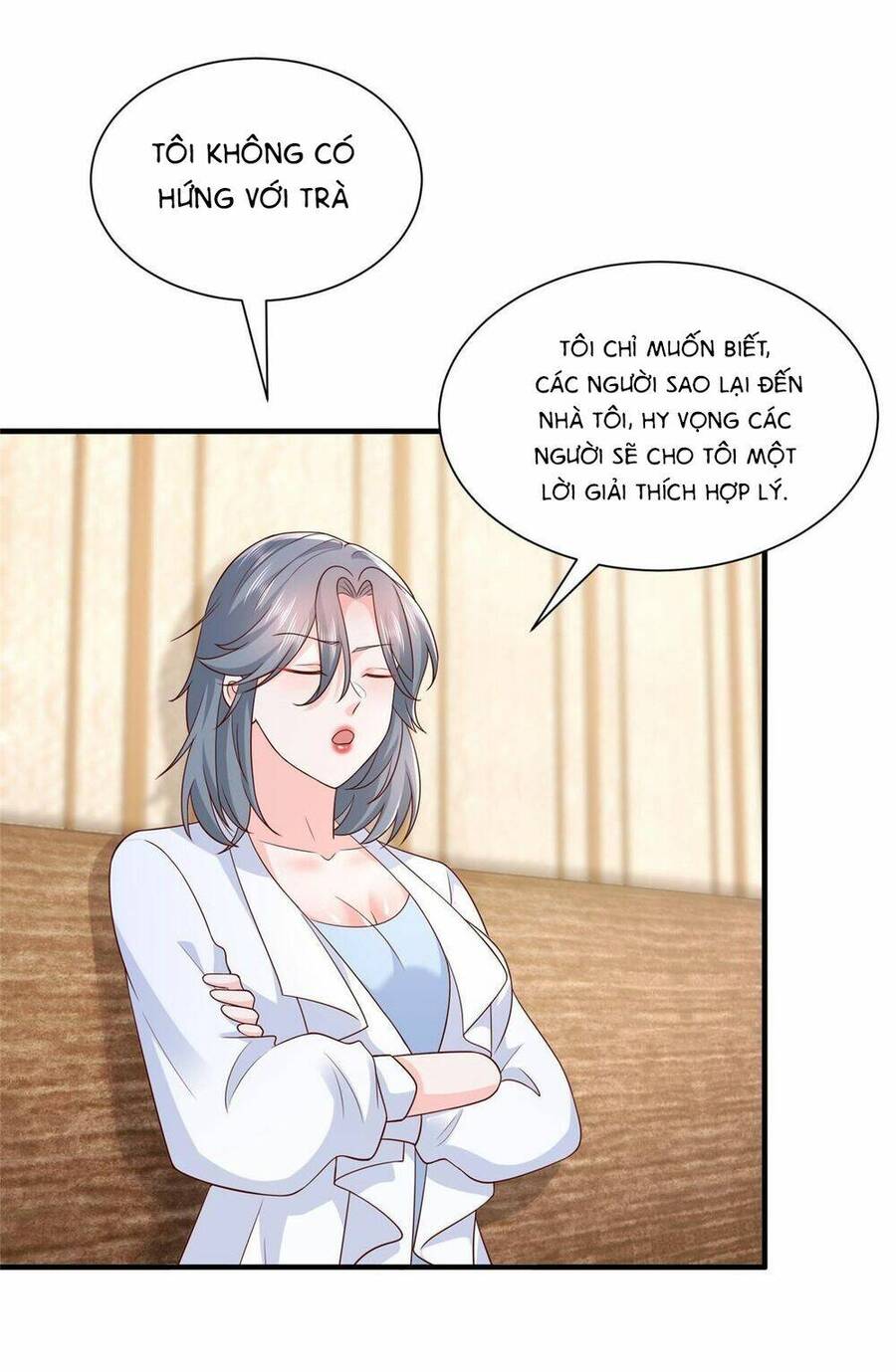 Mỗi Tuần Ta Có Một Nghề Nghiệp Mới Chap 297 - Next Chap 298