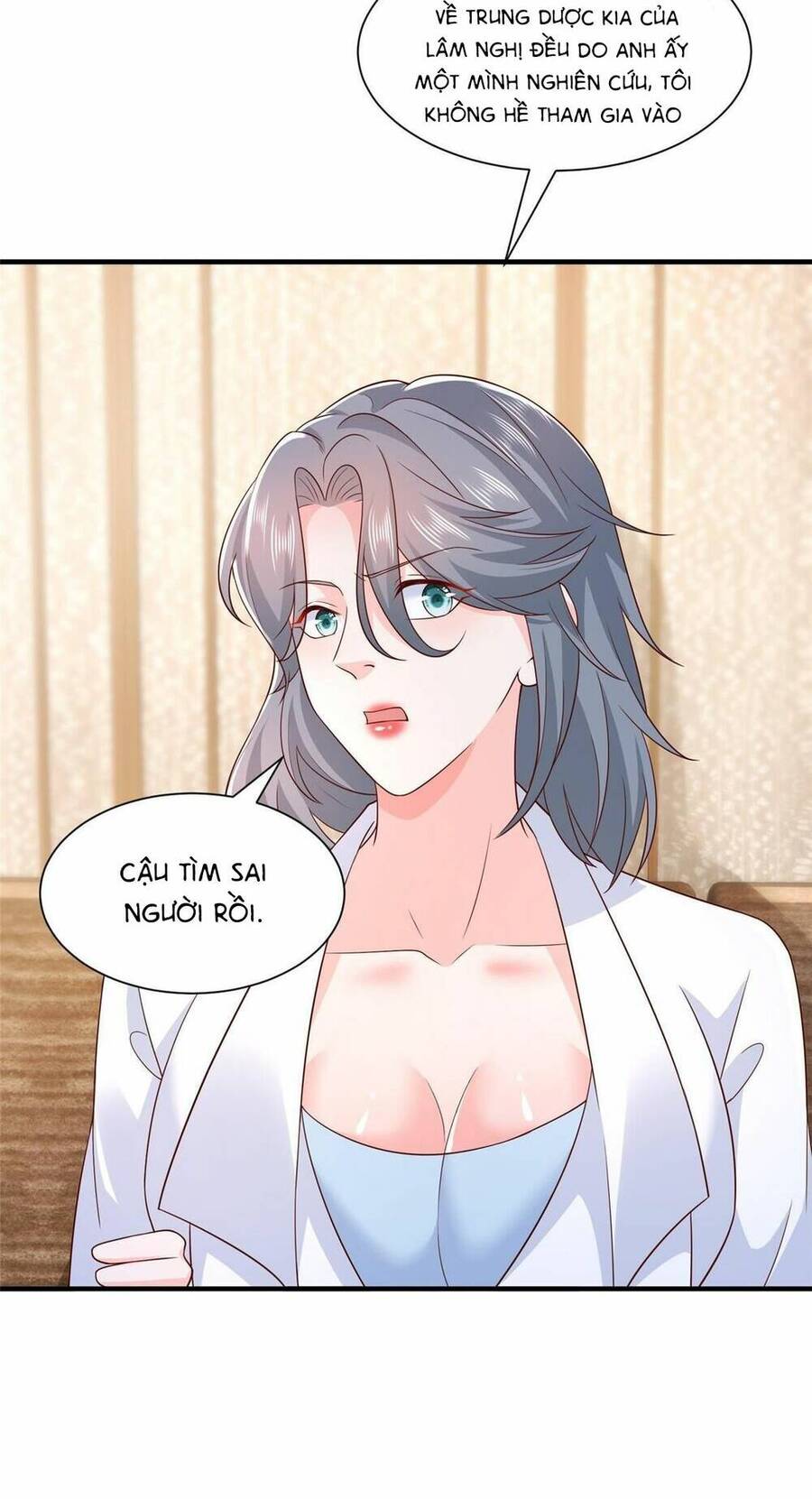 Mỗi Tuần Ta Có Một Nghề Nghiệp Mới Chap 297 - Next Chap 298