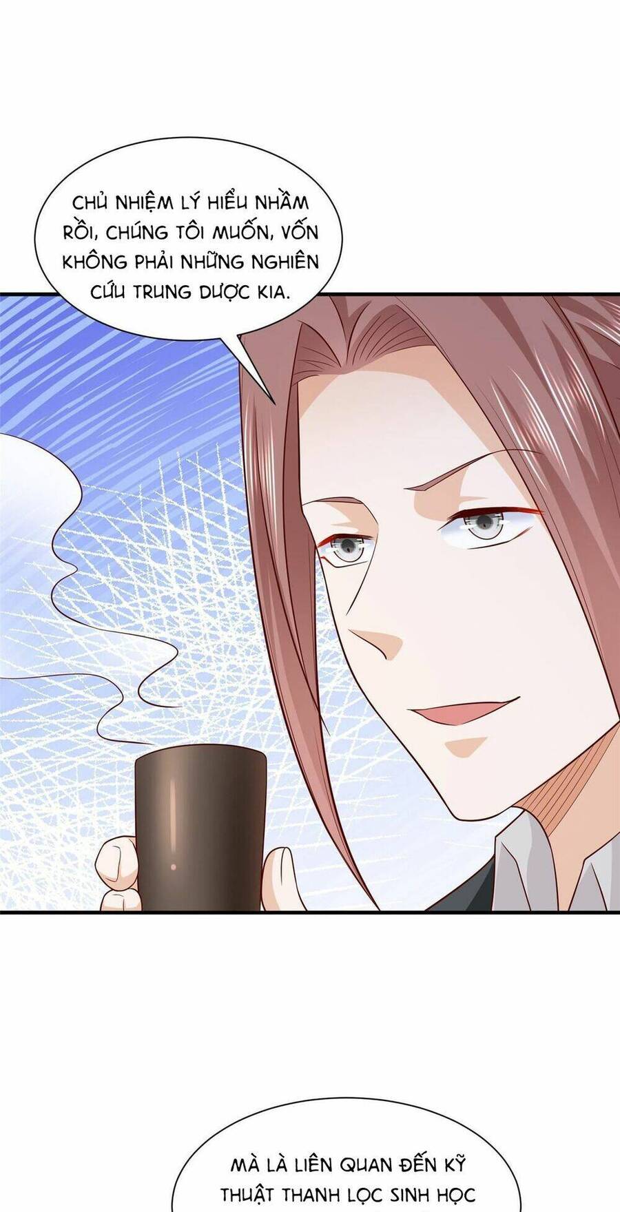 Mỗi Tuần Ta Có Một Nghề Nghiệp Mới Chap 297 - Next Chap 298
