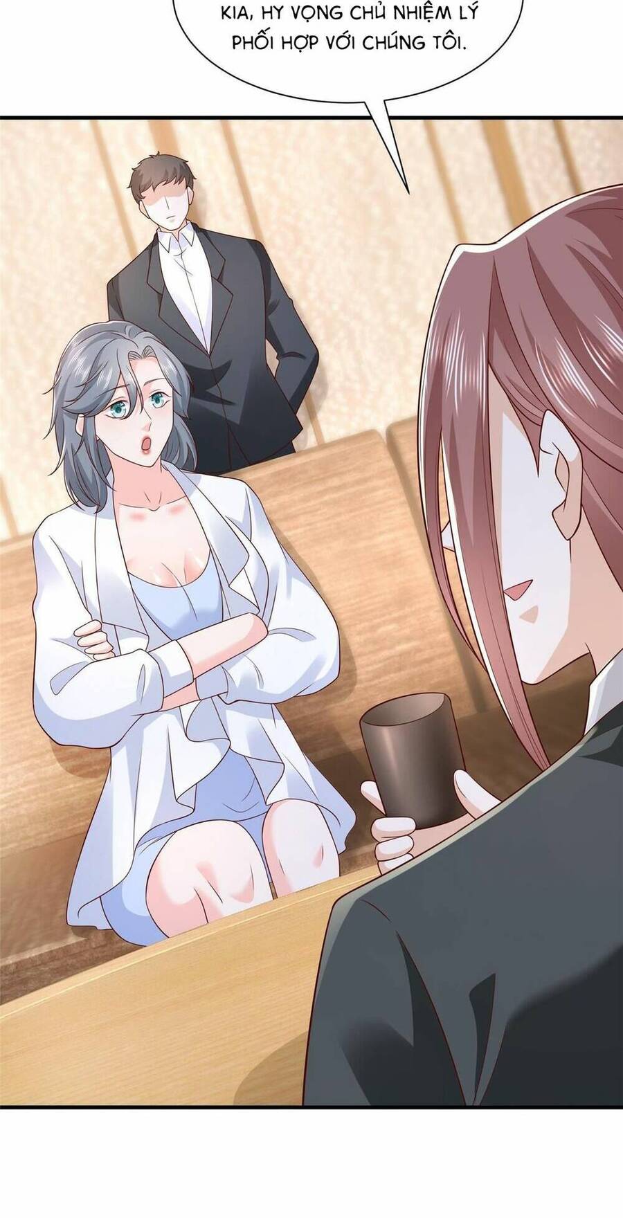 Mỗi Tuần Ta Có Một Nghề Nghiệp Mới Chap 297 - Next Chap 298