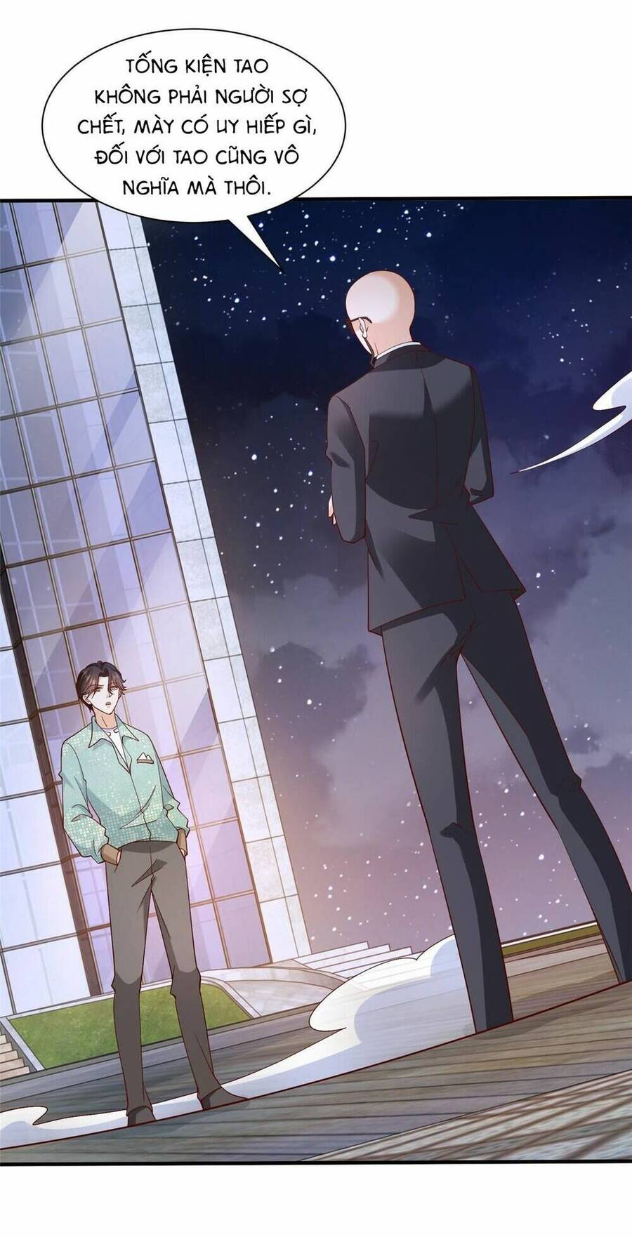 Mỗi Tuần Ta Có Một Nghề Nghiệp Mới Chap 297 - Next Chap 298