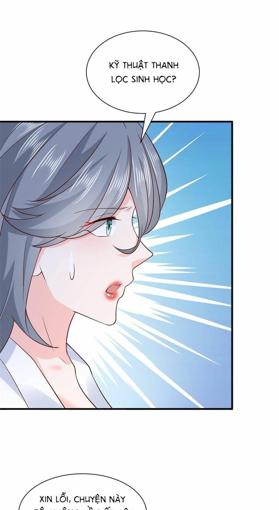 Mỗi Tuần Ta Có Một Nghề Nghiệp Mới Chap 297 - Next Chap 298