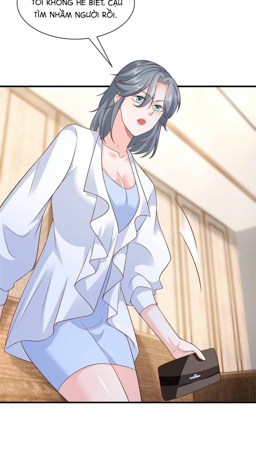 Mỗi Tuần Ta Có Một Nghề Nghiệp Mới Chap 297 - Next Chap 298