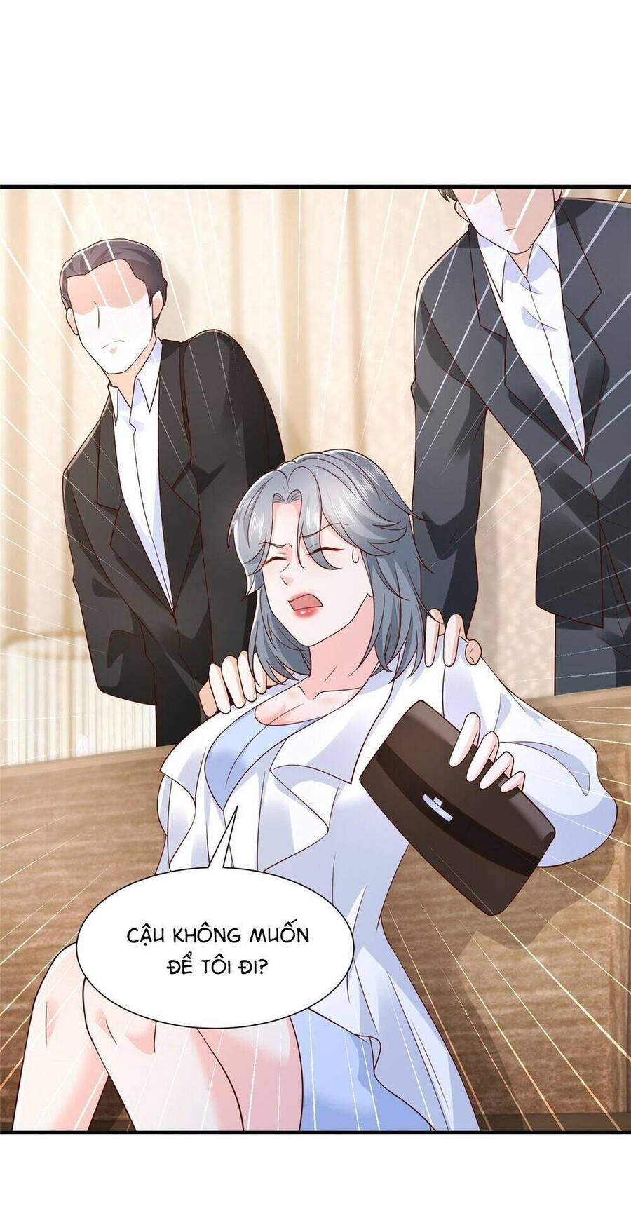 Mỗi Tuần Ta Có Một Nghề Nghiệp Mới Chap 297 - Next Chap 298