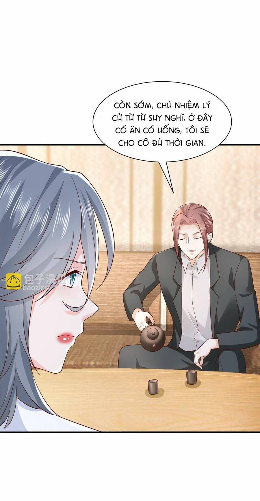 Mỗi Tuần Ta Có Một Nghề Nghiệp Mới Chap 297 - Next Chap 298