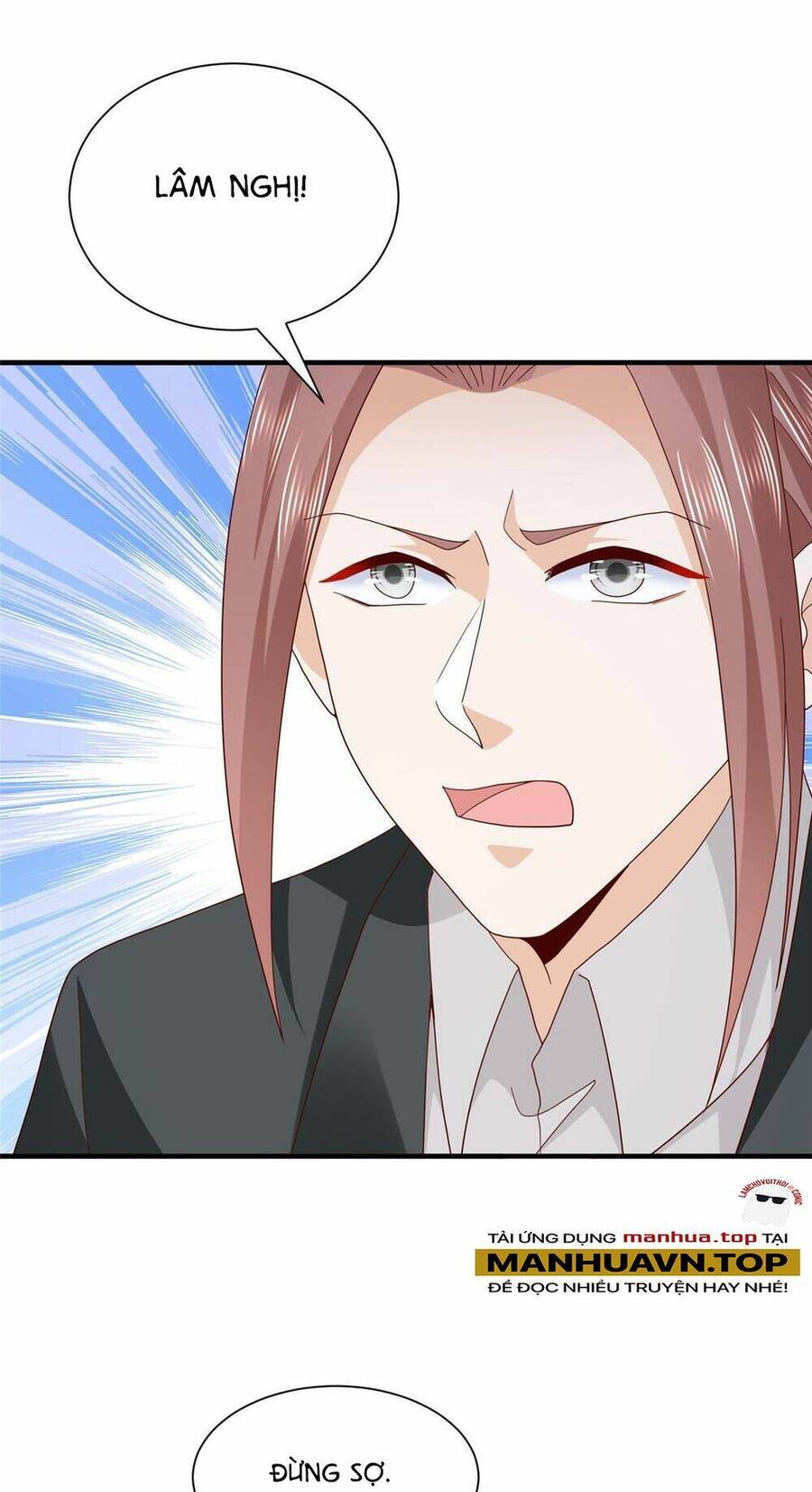 Mỗi Tuần Ta Có Một Nghề Nghiệp Mới Chap 297 - Next Chap 298