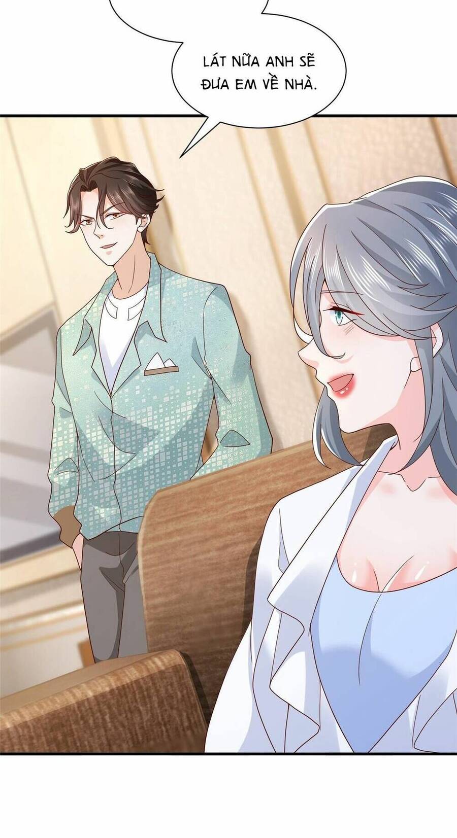 Mỗi Tuần Ta Có Một Nghề Nghiệp Mới Chap 297 - Next Chap 298