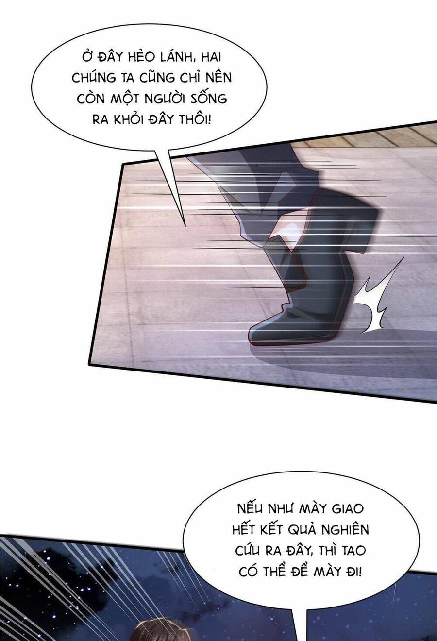 Mỗi Tuần Ta Có Một Nghề Nghiệp Mới Chap 297 - Next Chap 298