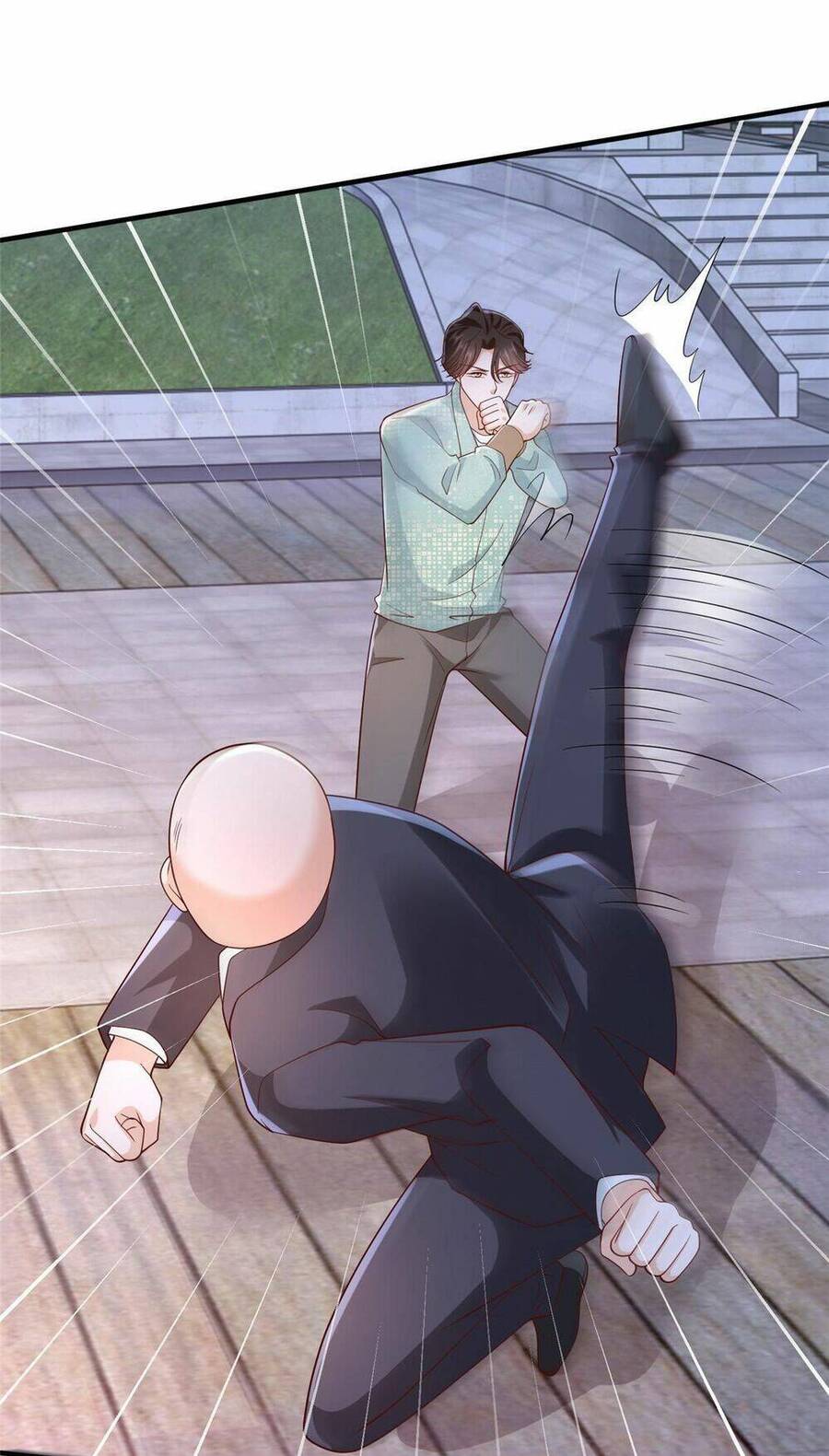 Mỗi Tuần Ta Có Một Nghề Nghiệp Mới Chap 297 - Next Chap 298