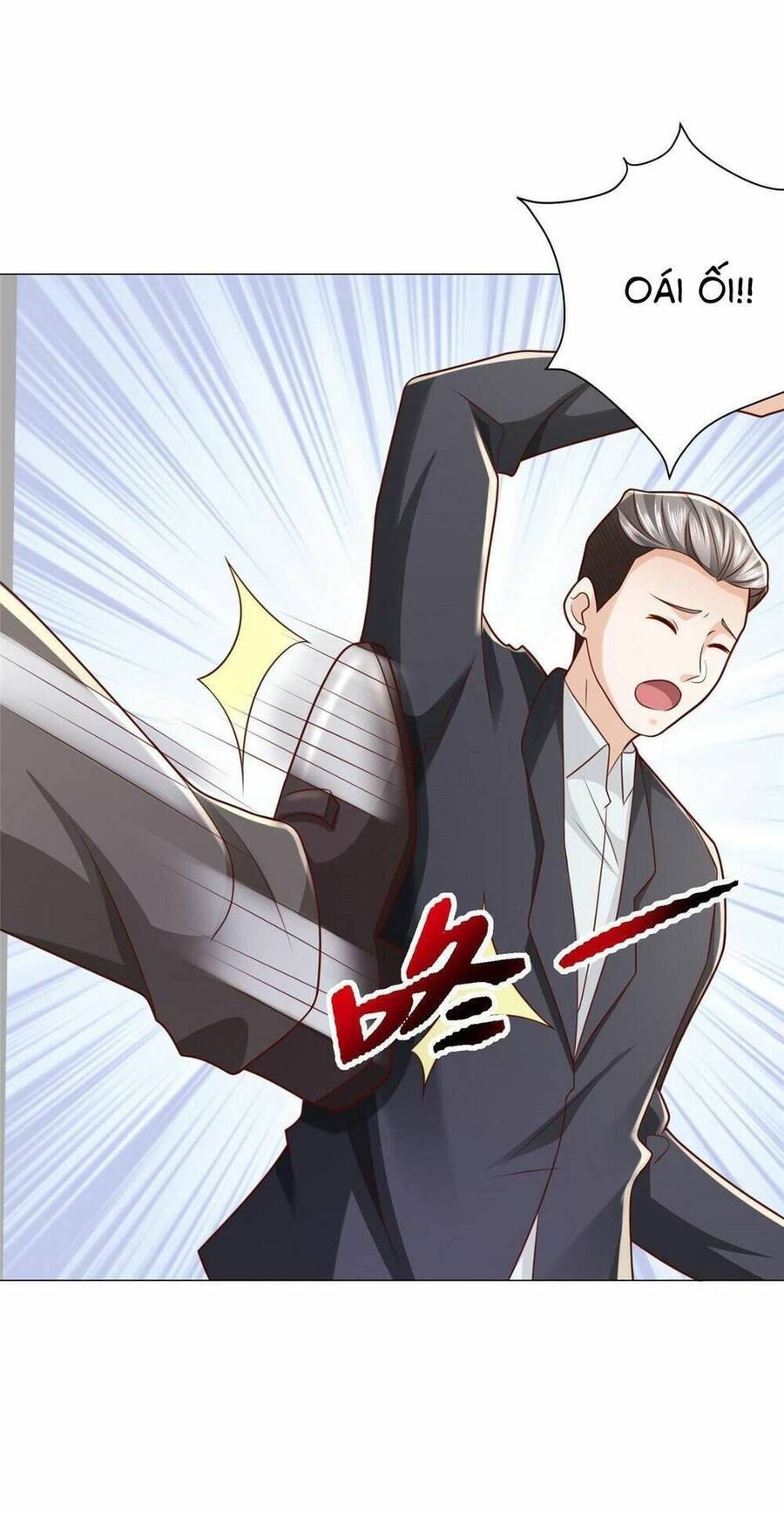 Mỗi Tuần Ta Có Một Nghề Nghiệp Mới Chap 298 - Next Chap 299