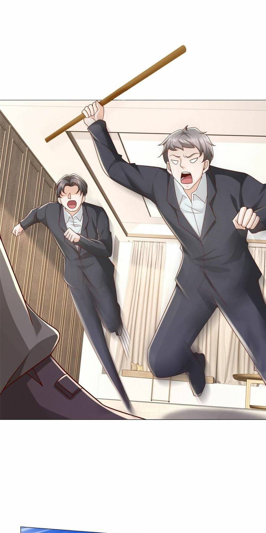 Mỗi Tuần Ta Có Một Nghề Nghiệp Mới Chap 298 - Next Chap 299