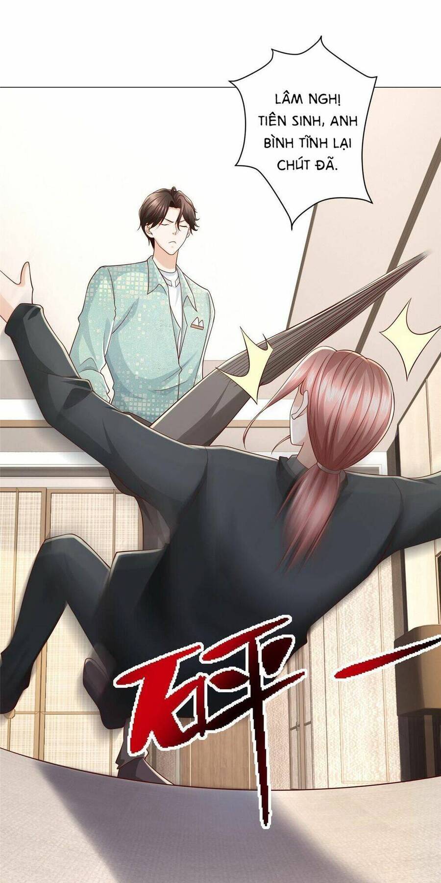 Mỗi Tuần Ta Có Một Nghề Nghiệp Mới Chap 298 - Next Chap 299