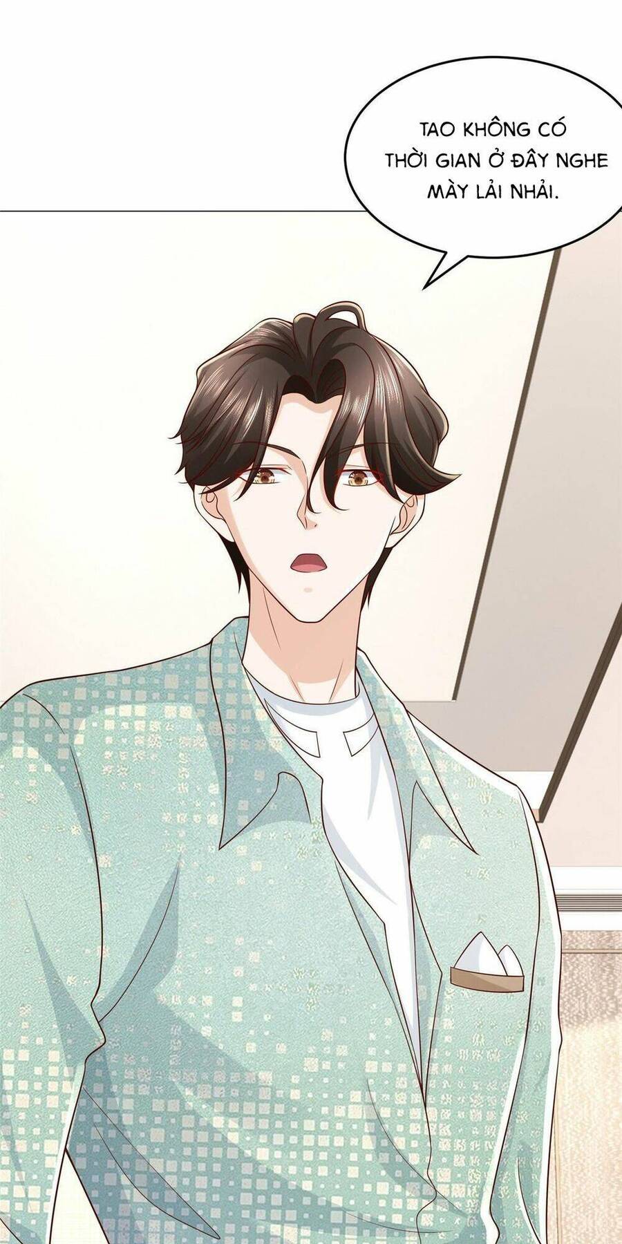 Mỗi Tuần Ta Có Một Nghề Nghiệp Mới Chap 298 - Next Chap 299