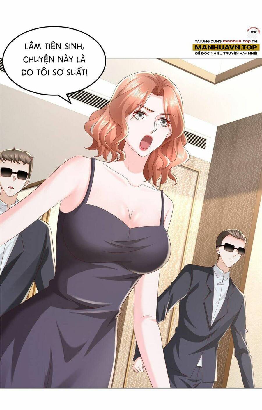 Mỗi Tuần Ta Có Một Nghề Nghiệp Mới Chap 298 - Next Chap 299