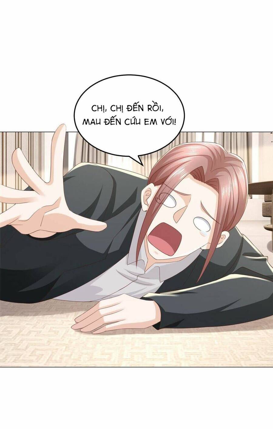 Mỗi Tuần Ta Có Một Nghề Nghiệp Mới Chap 298 - Next Chap 299